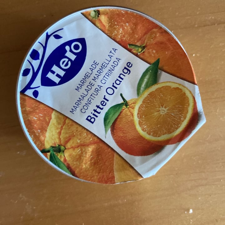 photo of Hero Aardbeien shared by @spontaneoushorse91 on  09 Aug 2023 - review