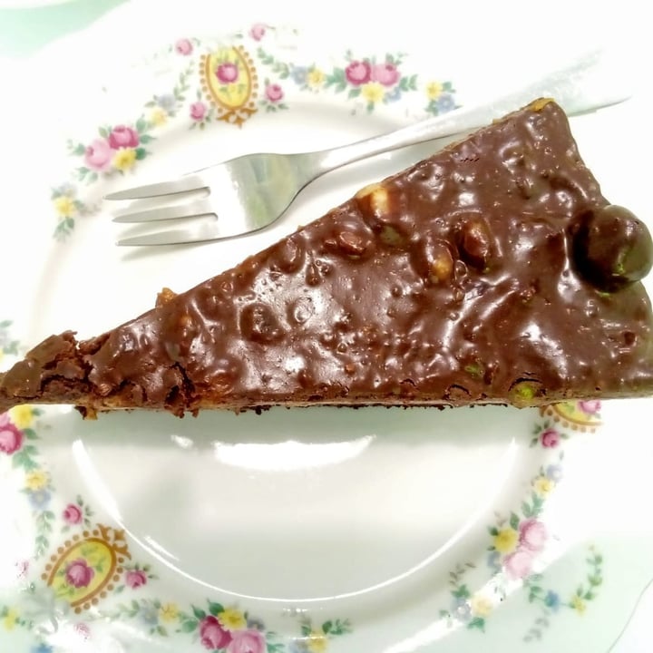photo of Sweet Paradise Tarta Ferrero shared by @troosti on  06 Aug 2023 - review