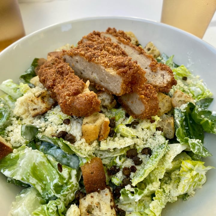 photo of The Butcher’s Son Caesar salad shared by @sandrews on  18 Jul 2023 - review