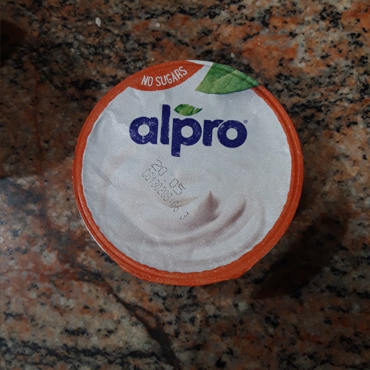 photo of Alpro Alpro yogurt di soya shared by @ggiorgia on  30 Apr 2023 - review