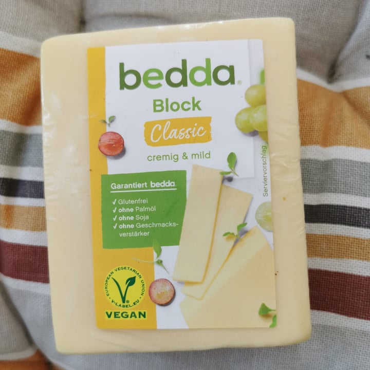 photo of Bedda Block Classic shared by @aili59 on  01 Jul 2023 - review