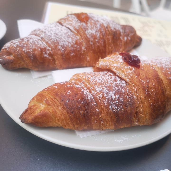 photo of La Petite Marie Brioche shared by @rachele82 on  14 Jul 2023 - review