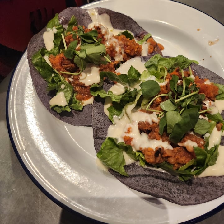 photo of The Golden Fleece Tijuana Tacos shared by @christina87 on  08 Feb 2023 - review