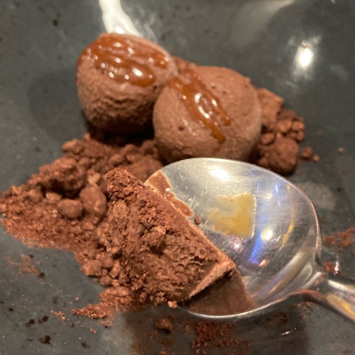 photo of Rasoterra Three Truffles shared by @asiayportia on  06 Jul 2023 - review