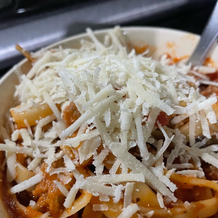 photo of Violife queso parmesano shared by @chica-polemica on  13 Jul 2023 - review
