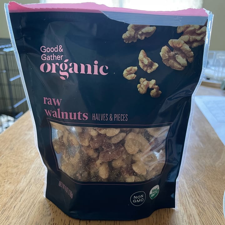 Good & Gather Organic Reviews abillion