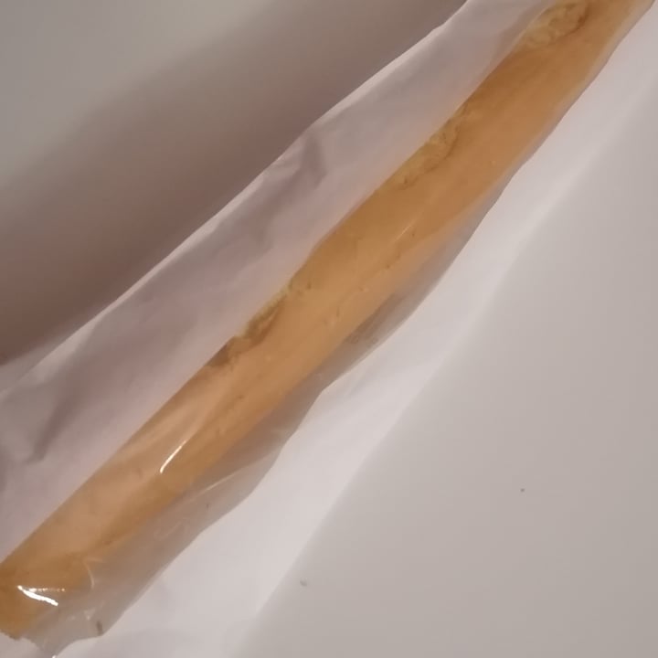 photo of Esselunga baguette shared by @amaggica on  27 Mar 2023 - review