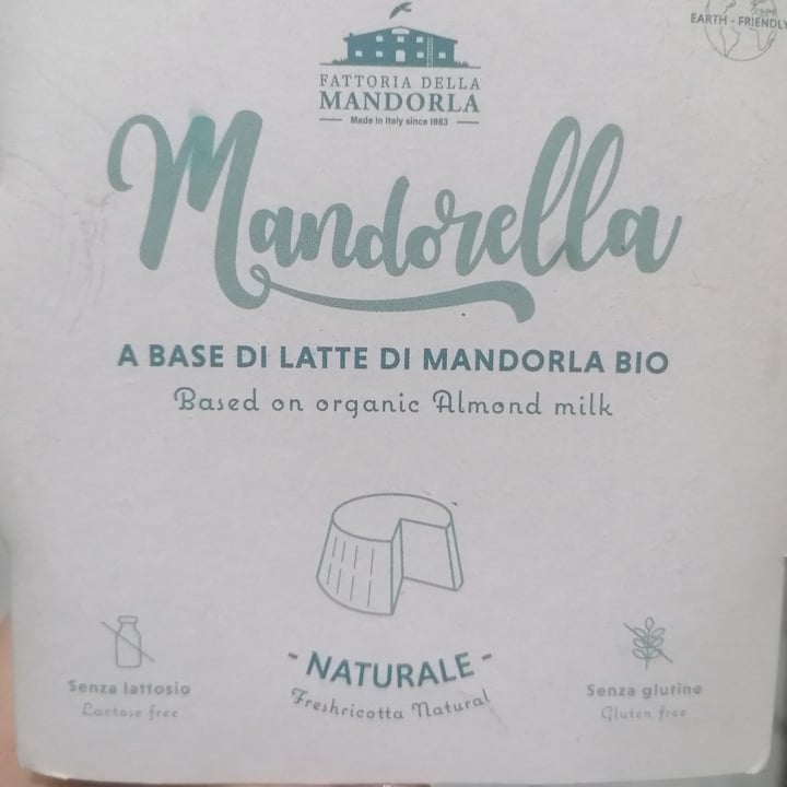 photo of La fattoria della mandorla Mandorella shared by @minalogo on  02 May 2023 - review