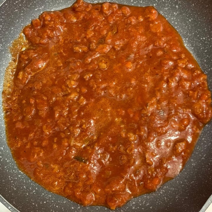 photo of Rana Ragù Vegetale BologNew shared by @aleglass on  23 Apr 2023 - review