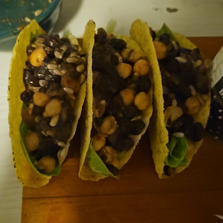photo of Old El Paso 12 Taco Shells (Crunchy) shared by @sabreezy on  14 Jun 2023 - review
