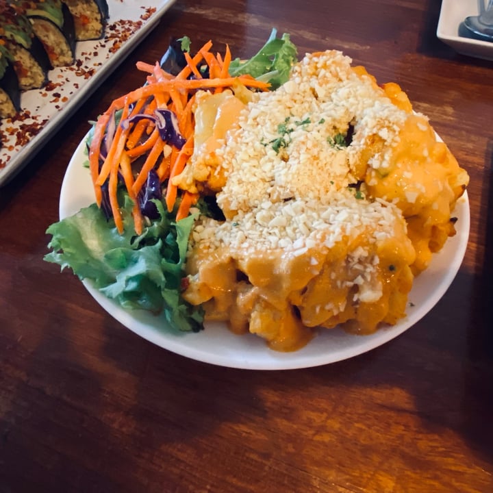 photo of Afterglow By Anglow Cheesy Cauliflower Bites shared by @mags21 on  18 Mar 2023 - review