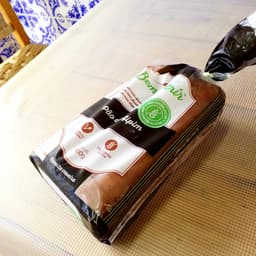 Bem Nutrir Alimentos