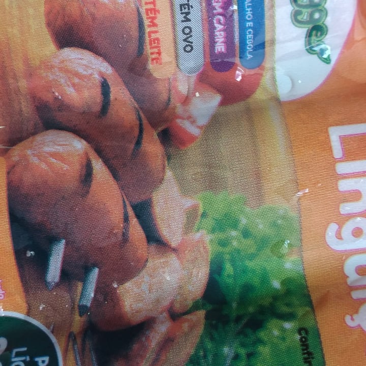 photo of Goshen linguiça toscana shared by @flaviapettarin on  06 Mar 2023 - review