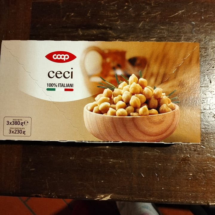 photo of Coop Ceci In Tetrapack shared by @bunnyeco on  18 Jan 2023 - review