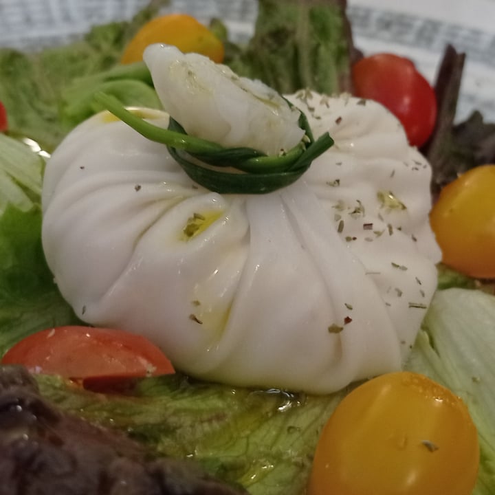 photo of MOON - Move Ortigia Out of Normality Burrata shared by @albetty on  03 Mar 2023 - review