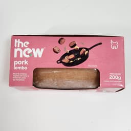 the new protein