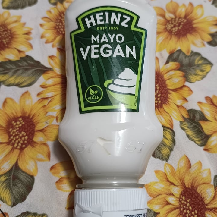 photo of Heinz Maio Vegan shared by @ivien on  30 Apr 2023 - review