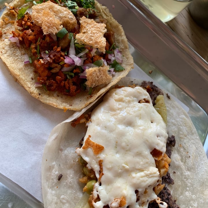 photo of Tacomido tacos shared by @sandyna on  12 Feb 2023 - review
