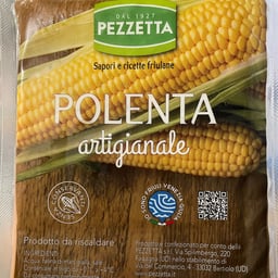 Pezzetta