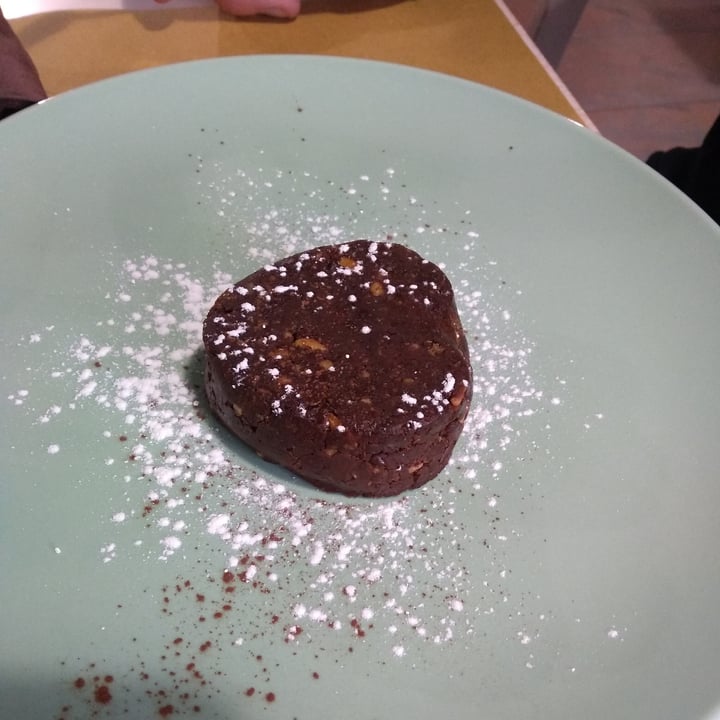 photo of La Locanda Del Gusto Salame di cioccolato shared by @pattipat on  13 Feb 2023 - review