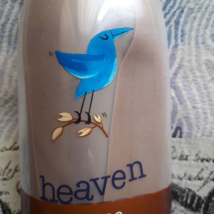 photo of Heaven avena merenda shared by @ericaeroica on  03 Aug 2023 - review