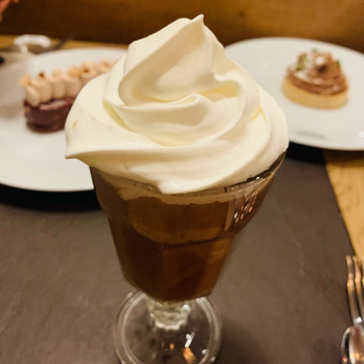 photo of Bistrot & Chocolat Chocolat chaud shared by @oceanik on  20 Dec 2022 - review