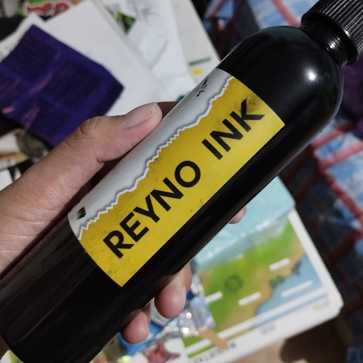 photo of Reyno ink tinta para tatuar negro imperio shared by @lishgrin on  15 Apr 2023 - review