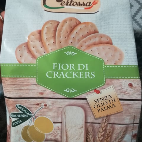Fior Di Crackers