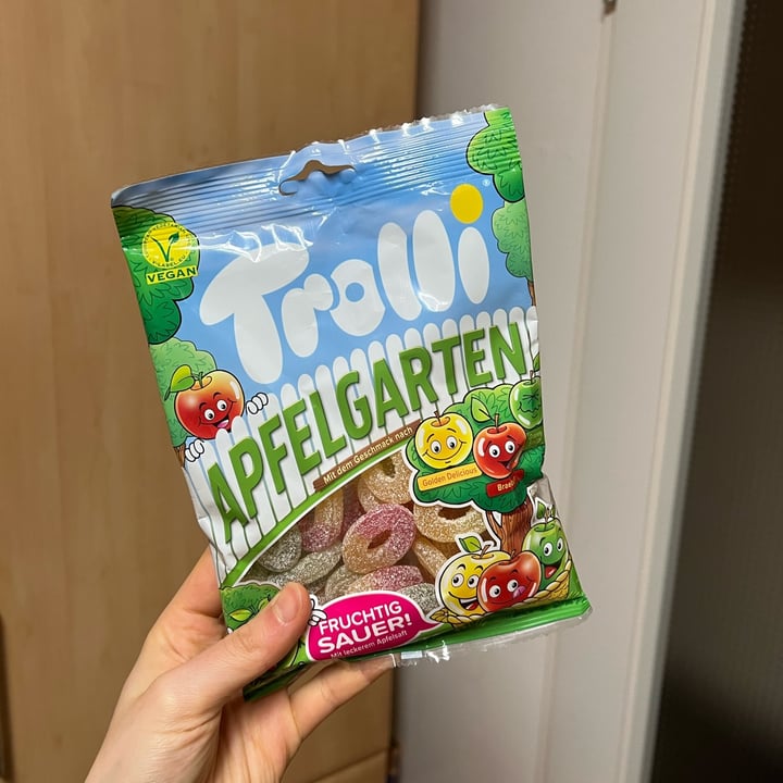 photo of Trolli Apfelgarten shared by @addictedtopeas on  12 Apr 2023 - review