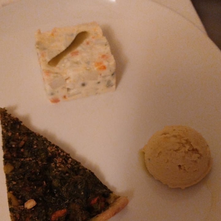 photo of Il Lughino Antipasto del Lughino shared by @benjidetta on  01 Apr 2023 - review