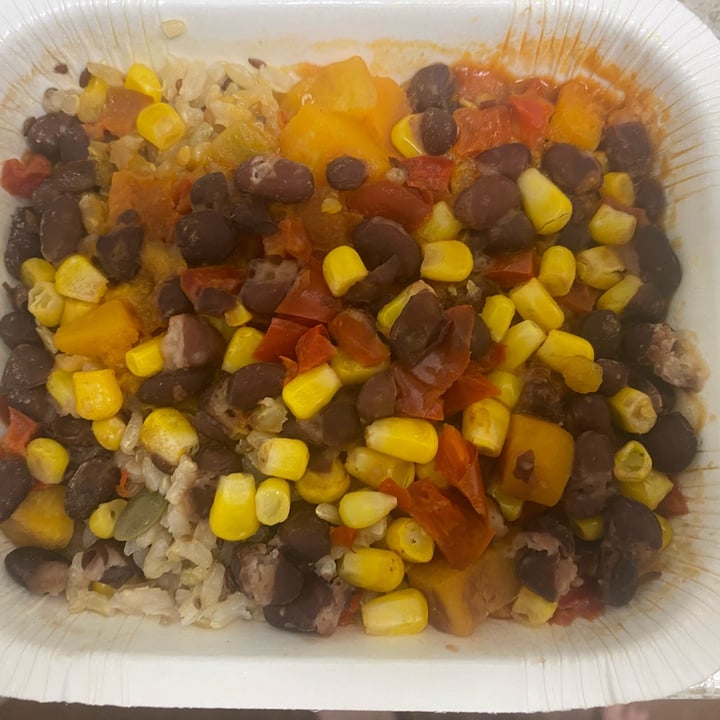 photo of Boosh Mexican Fiesta shared by @madizam on  02 Feb 2023 - review