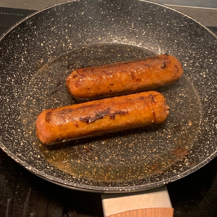 photo of Beyond Meat Beyond Sausage shared by @camirtina on  21 Jan 2023 - review