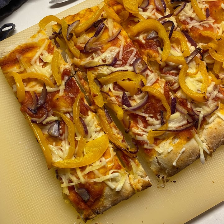 photo of Findus La Pizza Rossa shared by @adadoglia on  20 Jan 2023 - review