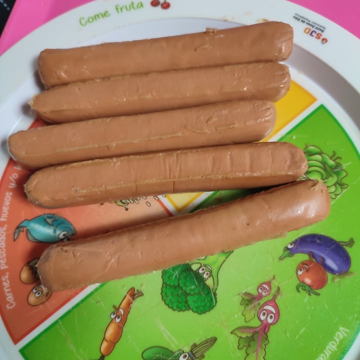 photo of better balance Frankfurt plant based shared by @yukiygato on  27 Jul 2023 - review