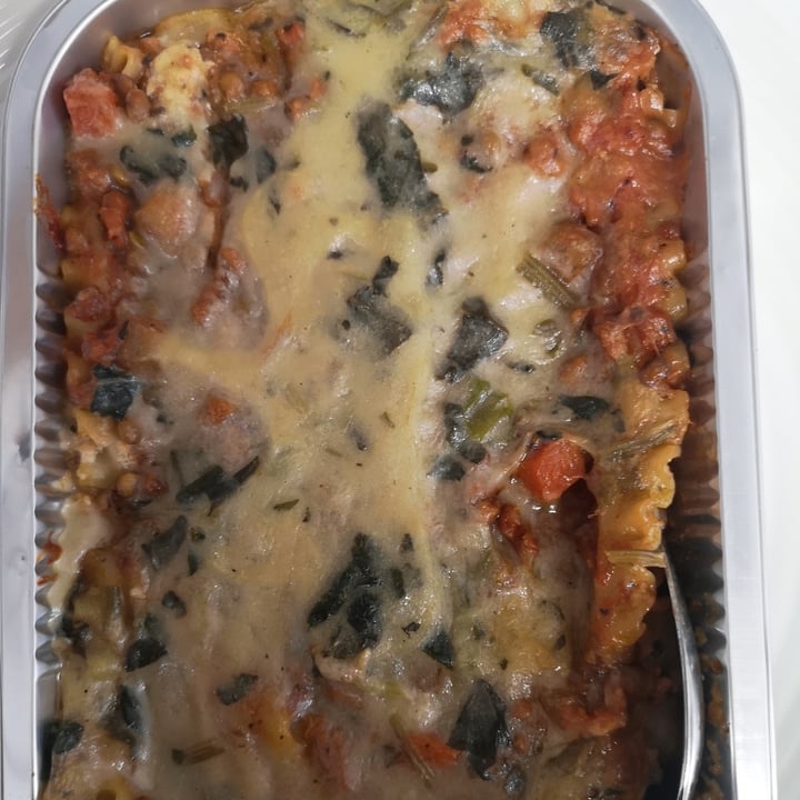 photo of Komo Lasagna shared by @spicysoyboys on  18 Mar 2023 - review