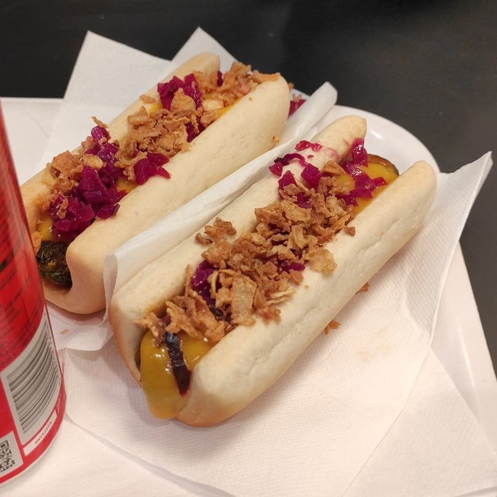 photo of IKEA Bologna Hot Dog shared by @lelepolly on  22 Jan 2023 - review