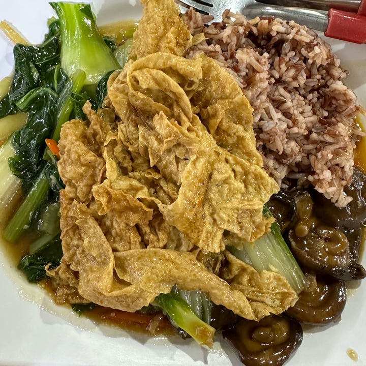 Hao Wei Economic Rice Novena, Singapore Economic Rice Review | abillion