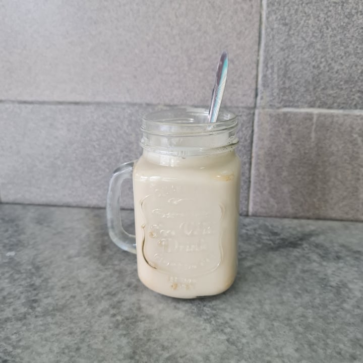 photo of 粮粮蔬食 DeGrain Vegetarian Cafe Organic Soy Milk shared by @parismelody on  08 Jul 2023 - review