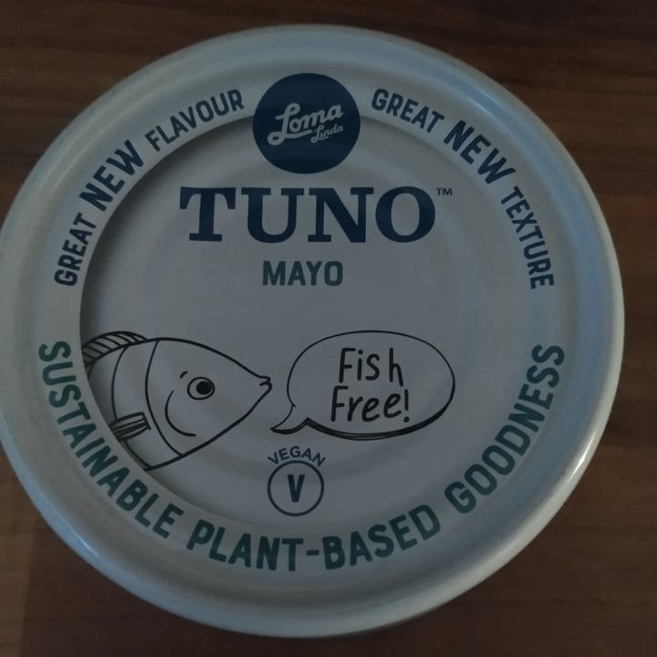 photo of Loma Linda tuna mayo shared by @genuedean on  17 Apr 2023 - review