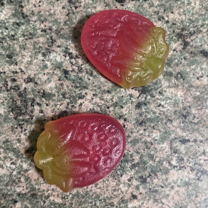 photo of Flying Tiger mini strawberries shared by @ruth84 on  03 Mar 2023 - review