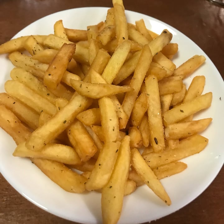 photo of Lezioni di Greco al Giò Patates shared by @vegvale93 on  30 May 2023 - review