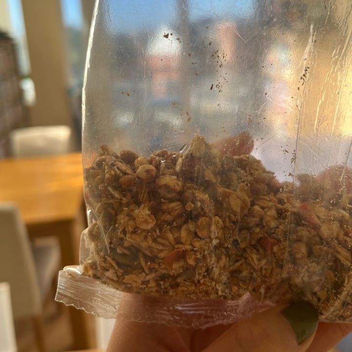 photo of Bio & Me Super Seedy And Nutty Gut Loving Granola shared by @snowy27 on  07 Feb 2023 - review