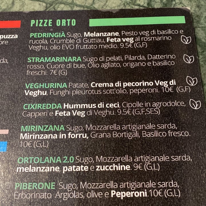 photo of Grains Pizzeria PEDRINGIÀ shared by @marzi9 on  04 Jan 2023 - review