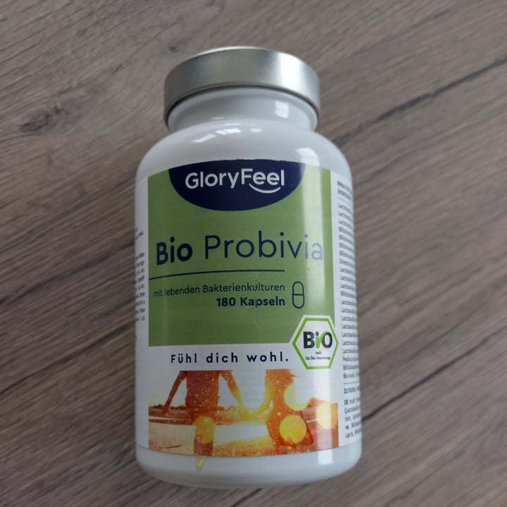 photo of Glory feel Bio Probivia shared by @rsimona on  05 Jun 2023 - review