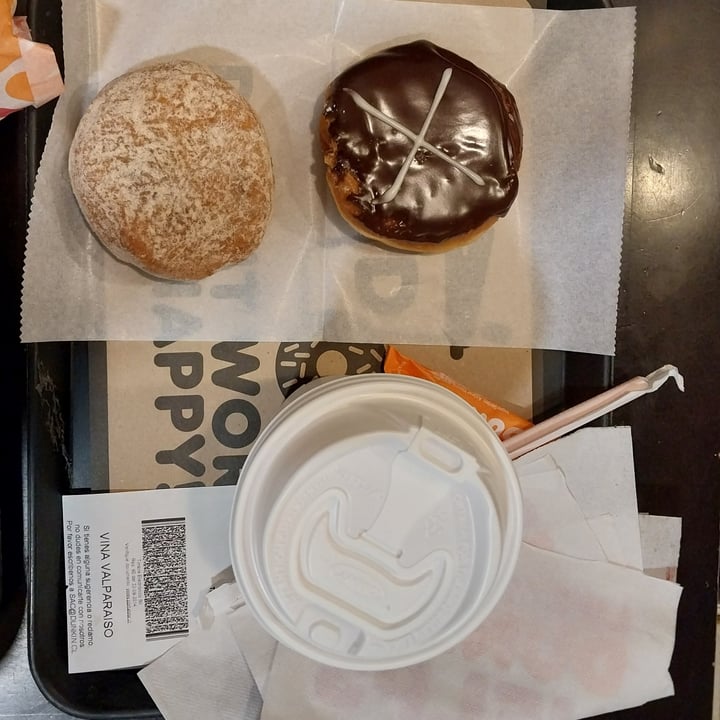 photo of Dunkin’ Donuts boston notmanjxr shared by @pauluna on  01 Aug 2023 - review