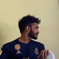 @thearunram profile image