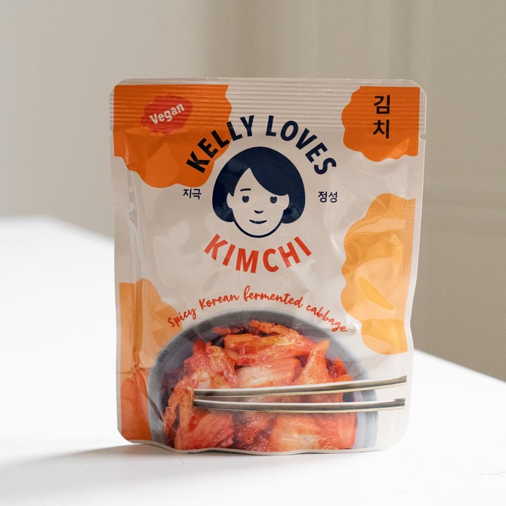 photo of Kelly loves Kimchi shared by @ktanith on  02 Mar 2023 - review