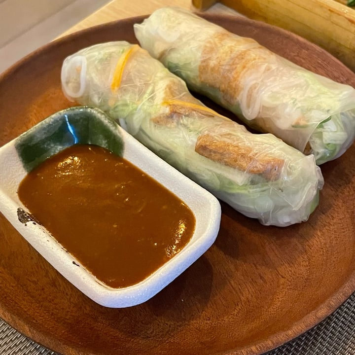 photo of Hanoi Summer Rolls shared by @recipesandplaces on  08 Aug 2023 - review
