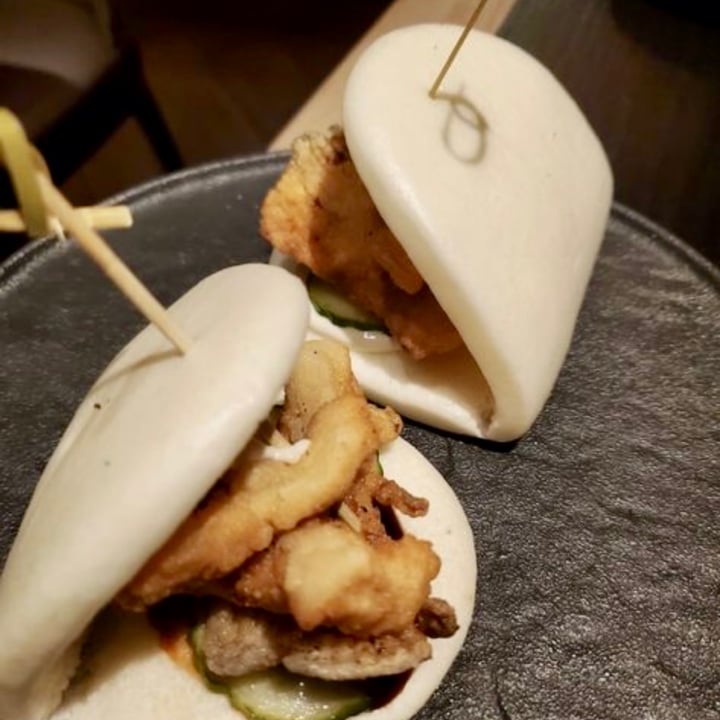photo of Planta South Beach Bao Slider shared by @epwlandp on  27 Feb 2023 - review