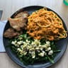 Vegano Oculto